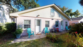 1312-A Miller Avenue by Tybee Beach Vacation Rentals